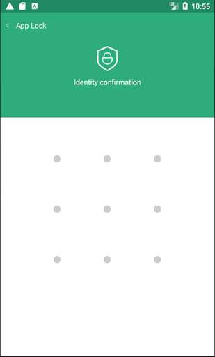 App Lock screenshot 1