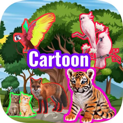 Cartoon Videos Funny Cartoon 1.2