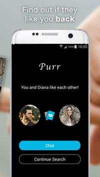 KissKiss - dating, chat, flirt screenshot 3
