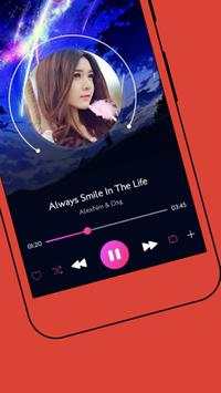Music Player - MP3 Player screenshot 1