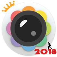 My Selfie - Selfie Camera,Beauty Cam,Photo edit