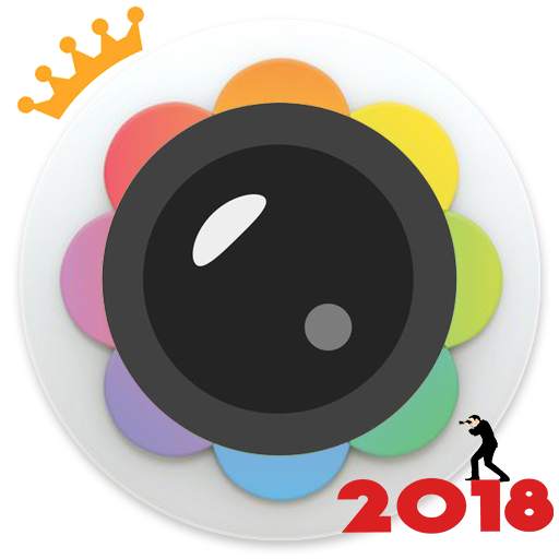 My Selfie - Selfie Camera,Beauty Cam,Photo edit 1.0