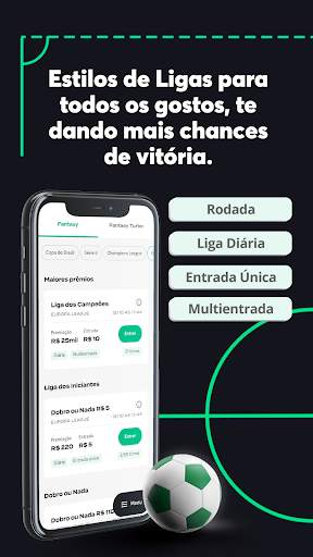 Rei do Pitaco - Brasil na Copa screenshot 4