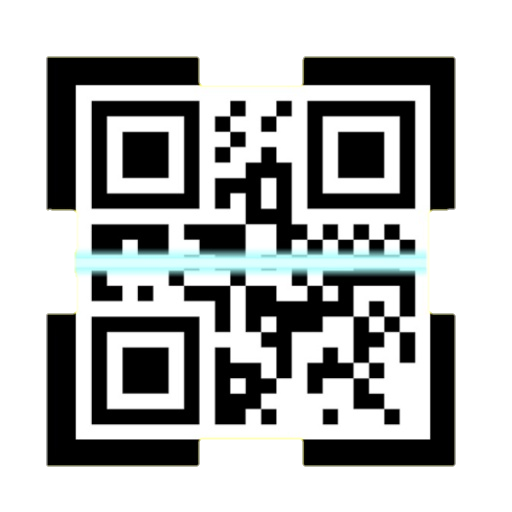 QR Code Scanner Mini icon