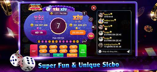 KPlay: Game Bai Viet Online screenshot 4