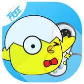 Happy Chick Emulator Tips icon