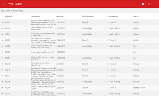 eApp screenshot 4