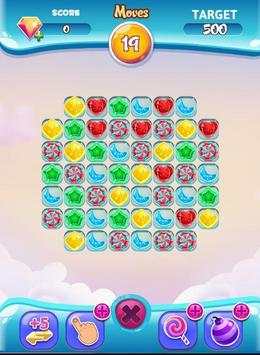 Candy Sweet - Delicious Candy screenshot 1