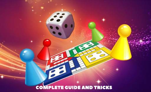 Complete Guide And Tricks : Ludo King screenshot 3