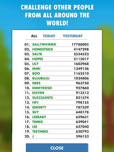 Word Search Daily screenshot 13