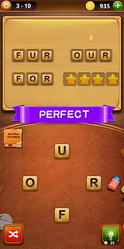 Word Game screenshot 5