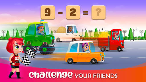 Cool math games online for kid screenshot 2