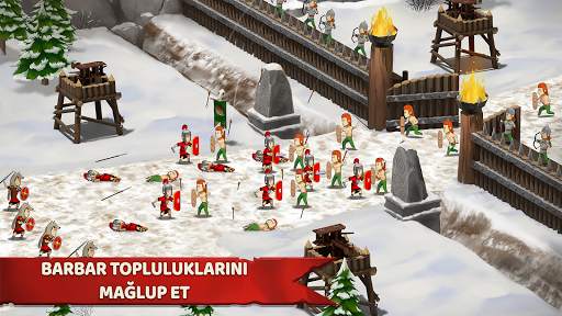 Grow Empire: Rome screenshot 22