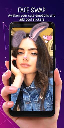Face Swap Photo Editor screenshot 4
