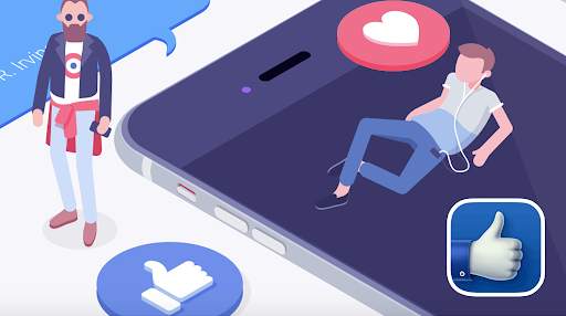 Liker App 4k to 10k: Advice for likes & followers screenshot 3