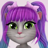 Virtual Pet Lily 2 - Cat Game 1.13.10