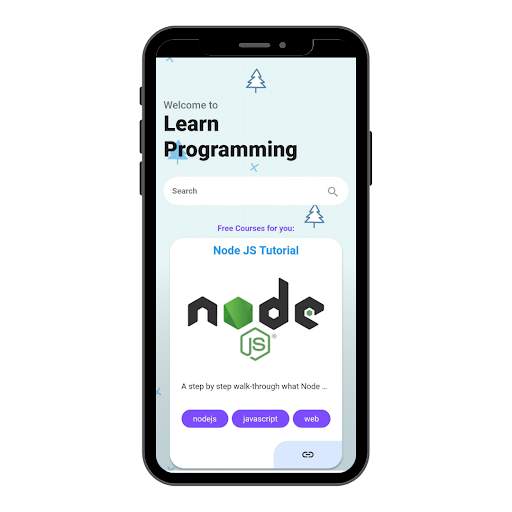 Learn Programming Free screenshot 1