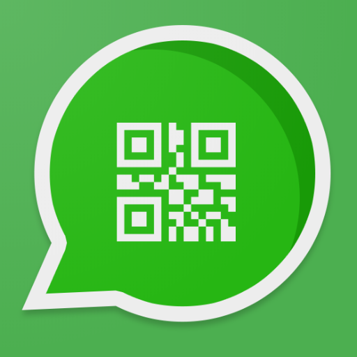 WhatsClone Messenger - Invisible Mode icon