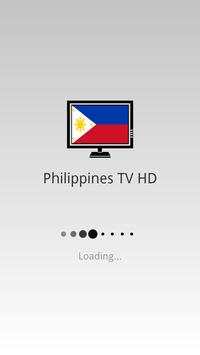 Philippines TV screenshot 2