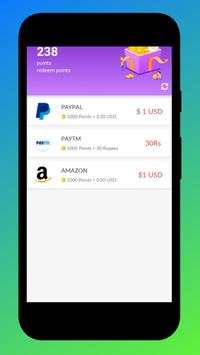 SKY EARN BOX स्क्रीनशॉट 3