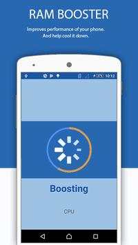 Fast Charging & Battery Saver Super Battery Dr. screenshot 2