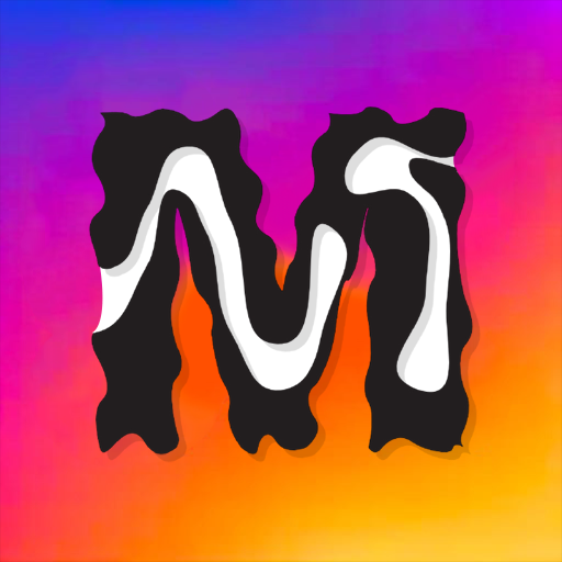 M Master: Photo Video Maker with music for FREE icon