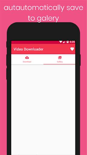 video downloader to download videos online screenshot 4