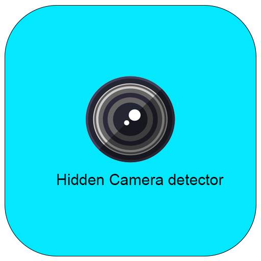 Hidden Camera Detector and spy camera finder 1.0.3