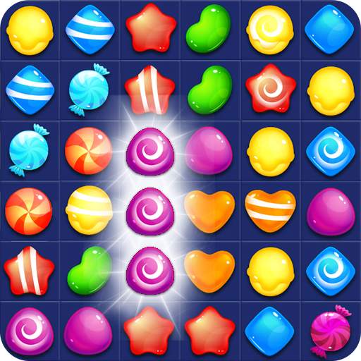candy 2021 game 4.0