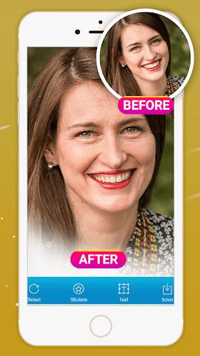 Make me Old - Face Aging, Face Scanner & Age App screenshot 7