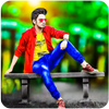 Nature Photo Editor - Nature Photo Frames иконка