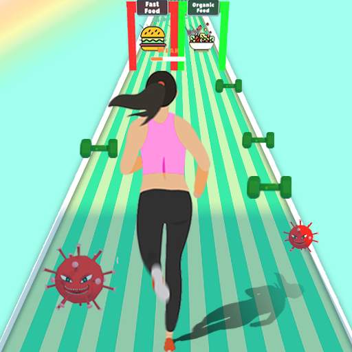 Run 2 Health 1.0.0