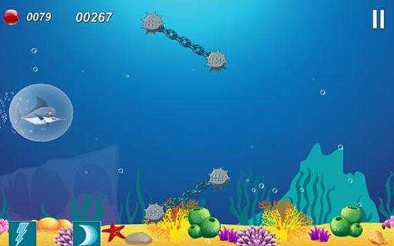 Shark Survival Run screenshot 5