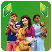 GamePlay For The Sims 1.0