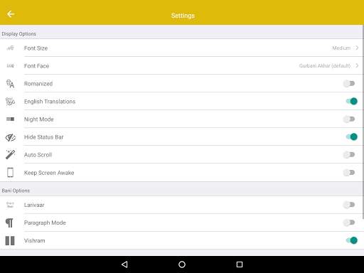 Amrit Keertan screenshot 12