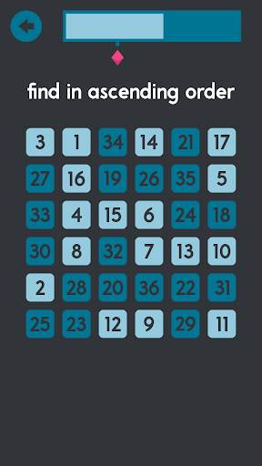 Turbo Maths 7 تصوير الشاشة