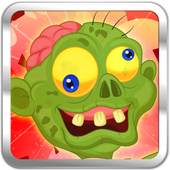 Zombie Head Thrower 1.0
