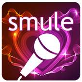 Guide Smule Sing Karaoke иконка
