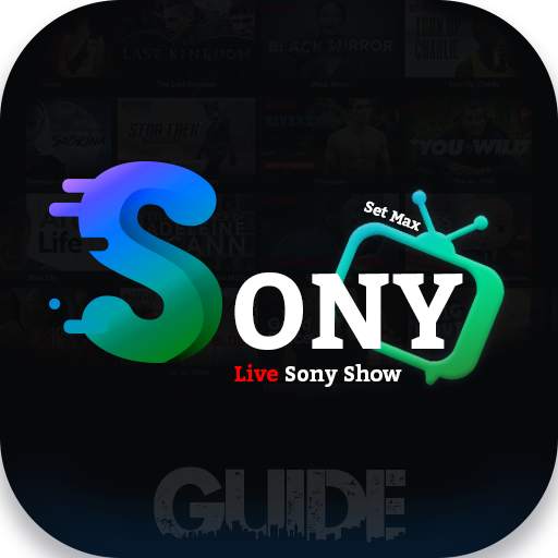 SonyMax Guide Live Set Max Shows, Movies Tips 3.0