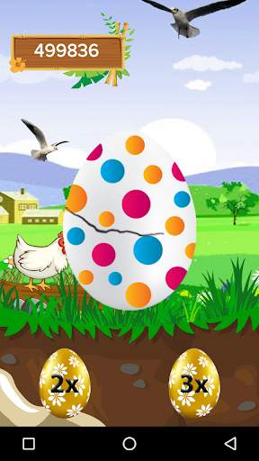 Crack the egg - Earn Real Money स्क्रीनशॉट 4
