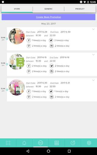 Outfy screenshot 13