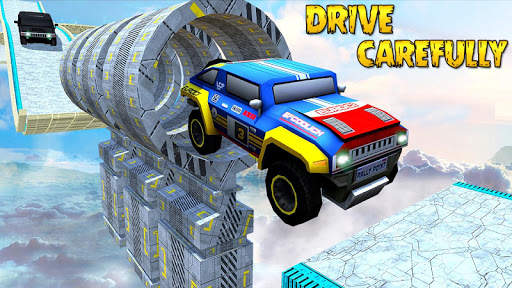 Super Speed Sports Car Racing Challenge screenshot 3