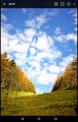 NIKON IMAGE SPACE screenshot 10