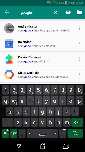 APK File Extractor screenshot 4