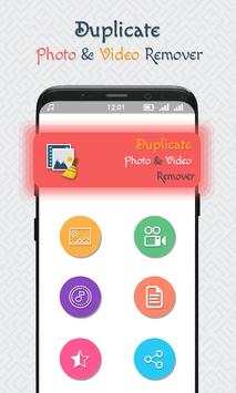 Duplicate Photo Video Remover screenshot 1