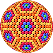 Bubble Thunder icon