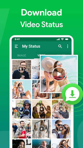 GB Messenger screenshot 1