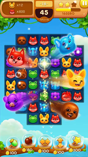 Haiwan Legenda screenshot 1