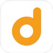 DoomApp logo