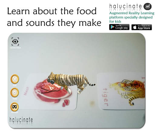 Live Animals 4D screenshot 3